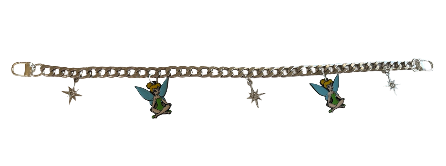 Tink Bag Charm
