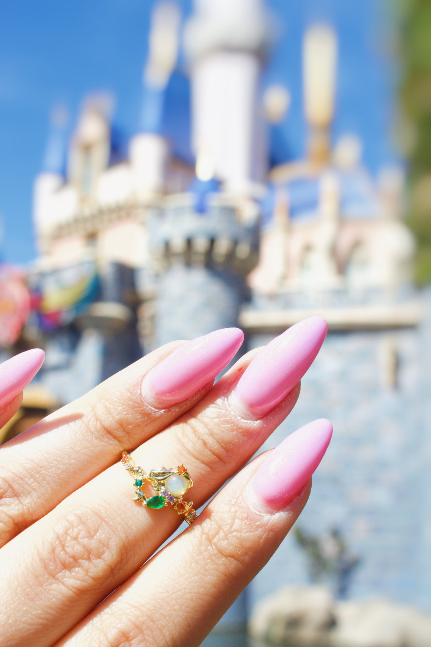 Under the Sea Ring