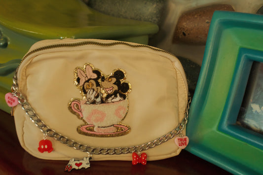 Mouse love notes