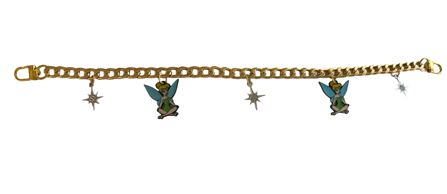 Tink Bag Charm